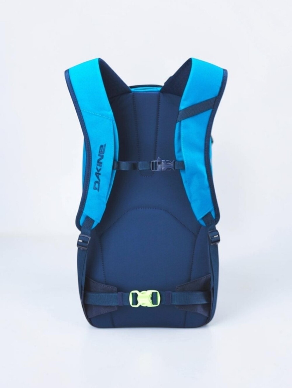 Dakine Heli Pack 12L Blue Ski Snowboarding Outdoor Lightweight Backpack - Picture 2 of 15